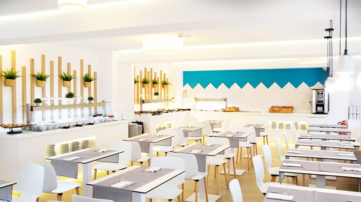 Bluesea Arenal Tower - Adults Only